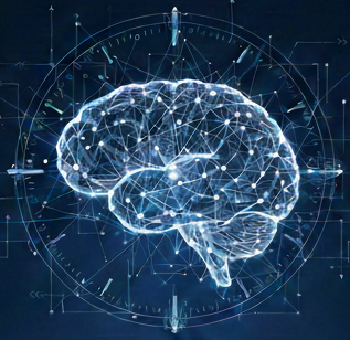 The Behinds Stories logo - Sharp news summaries and executive briefings